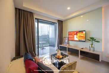 Premium Suites D Lement At Genting Highlands