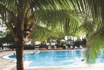 Ruiyas Sea View Condominium Portdickson
