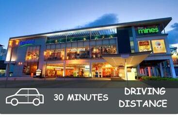 Smile Hotel Seri Kembangan