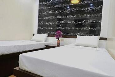 The Jrjf Hotel Near Tagum Terminal