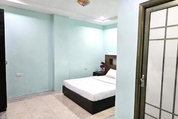 The Jrjf Hotel Near Tagum Terminal