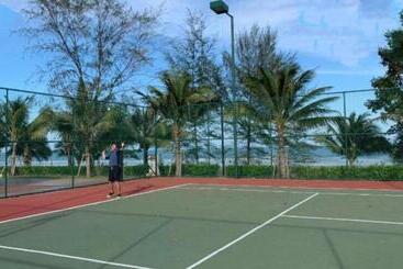 شقة فندقية Vitamin Sea Timurbay Residence