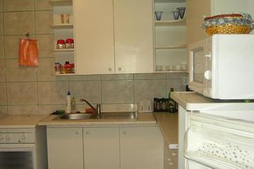 Szigeti B&b