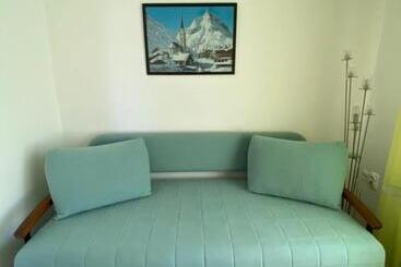 تختخواب و صبحانه Fehér Hattyú Panzió