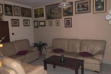 צימר éjjelibagoly Vendégház