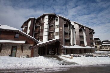 Amira Boutique - Bansko