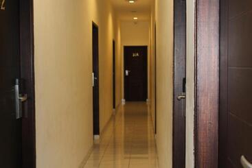 Reddoorz At Hotel Anda Pematang Siantar