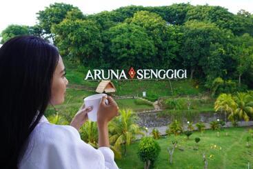 Hotel Aruna Senggigi Resort & Convention