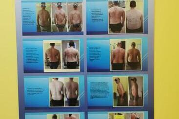 هتل Clinic Dr. Gechevi