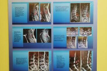 هتل Clinic Dr. Gechevi