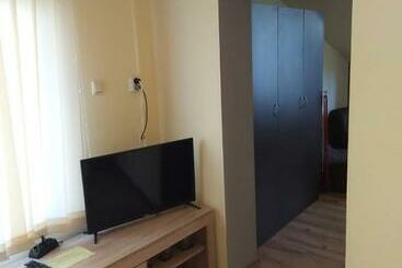 酒店 Guest Rooms Flirt