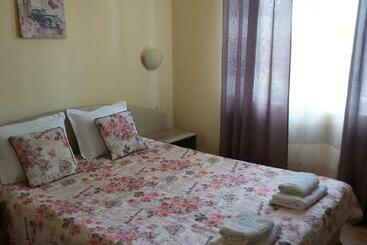 酒店 Guest Rooms Flirt