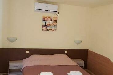 酒店 Guest Rooms Flirt