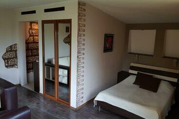 酒店 Guest Rooms Flirt