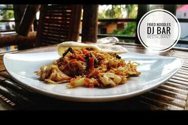 هتل Jazz Senggigi