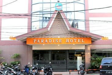 هتل Paradise