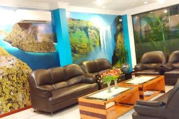 هتل Paradise