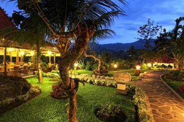 هتل Shanti Natural Panorama View