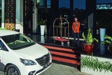 Sotis Hotel Kupang