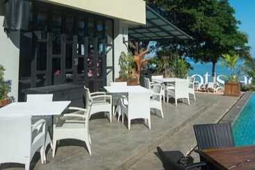 Sotis Hotel Kupang