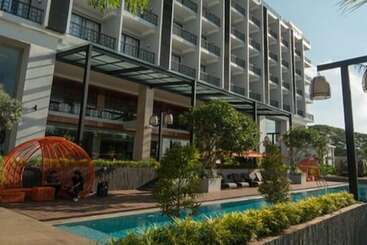 Sotis Hotel Kupang