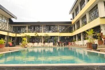 Sotis Hotel Kupang