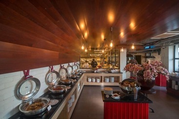 Sotis Hotel Kupang