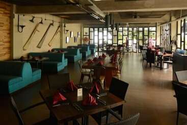 Sotis Hotel Kupang