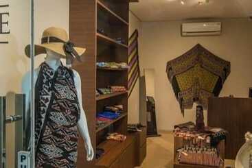 Sotis Hotel Kupang