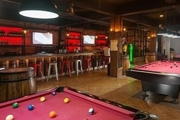 Sotis Hotel Kupang