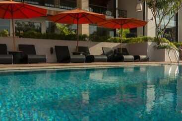 Sotis Hotel Kupang