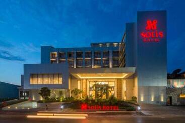 Sotis Hotel Kupang