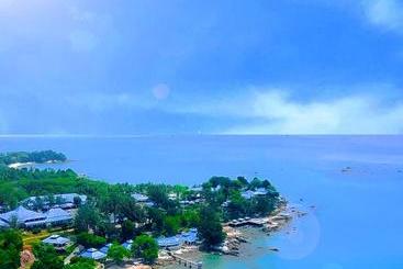هتل Tanjung Pesona Beach Resort & Spa