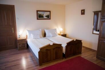 Hotel Vinum