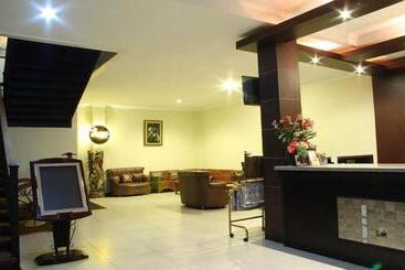 Jazz Hotel Palu
