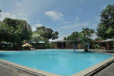 Jazz Hotel Palu