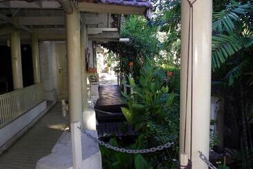 Jukung Dive Resort Bali Amed