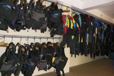 Jukung Dive Resort Bali Amed
