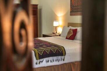 استراحتگاه Toraja Misiliana