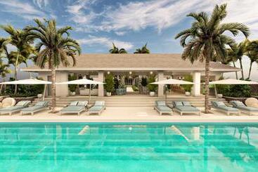 The Ungasan Clifftop Resort