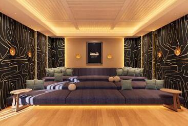 The Ungasan Clifftop Resort