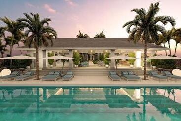 The Ungasan Clifftop Resort