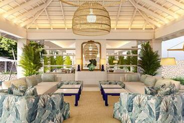 The Ungasan Clifftop Resort