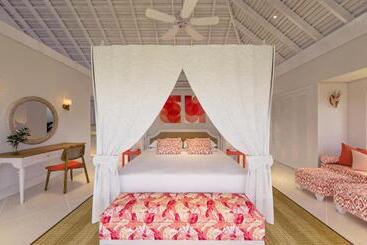 The Ungasan Clifftop Resort