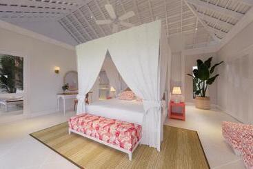 The Ungasan Clifftop Resort
