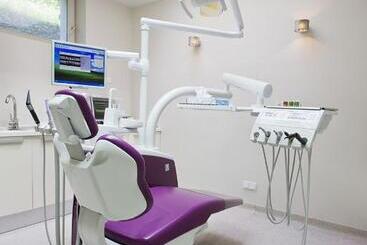 Wabi Hotel   Beauty & Dental Center
