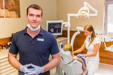 Wabi Hotel   Beauty & Dental Center