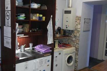White Rabbit Hostel