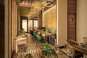 استراحتگاه Iberostar Coral Esmeralda