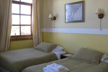هاستل Yendegaia House